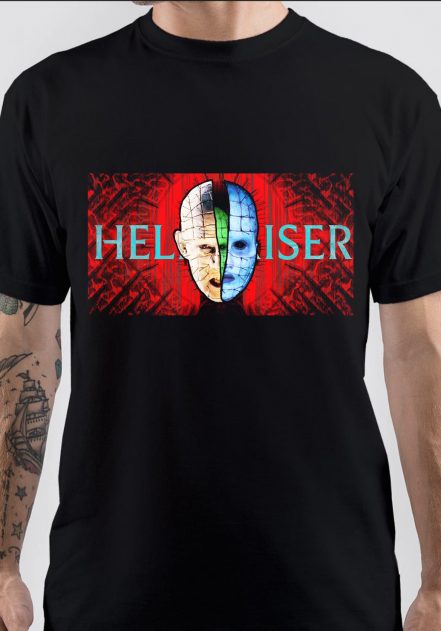 Hellraiser T-Shirt