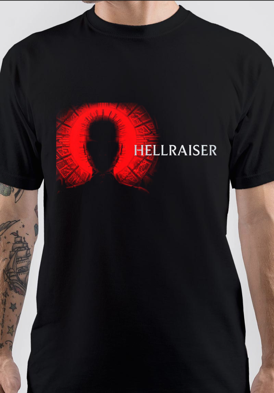 Hellraiser T-Shirt