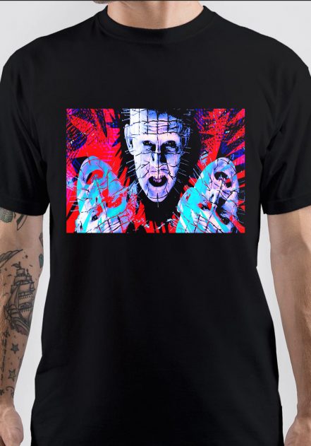 Hellraiser T-Shirt