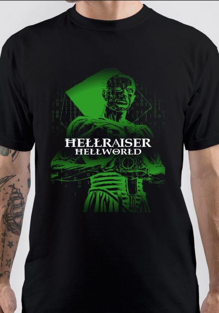 Hellraiser T-Shirt