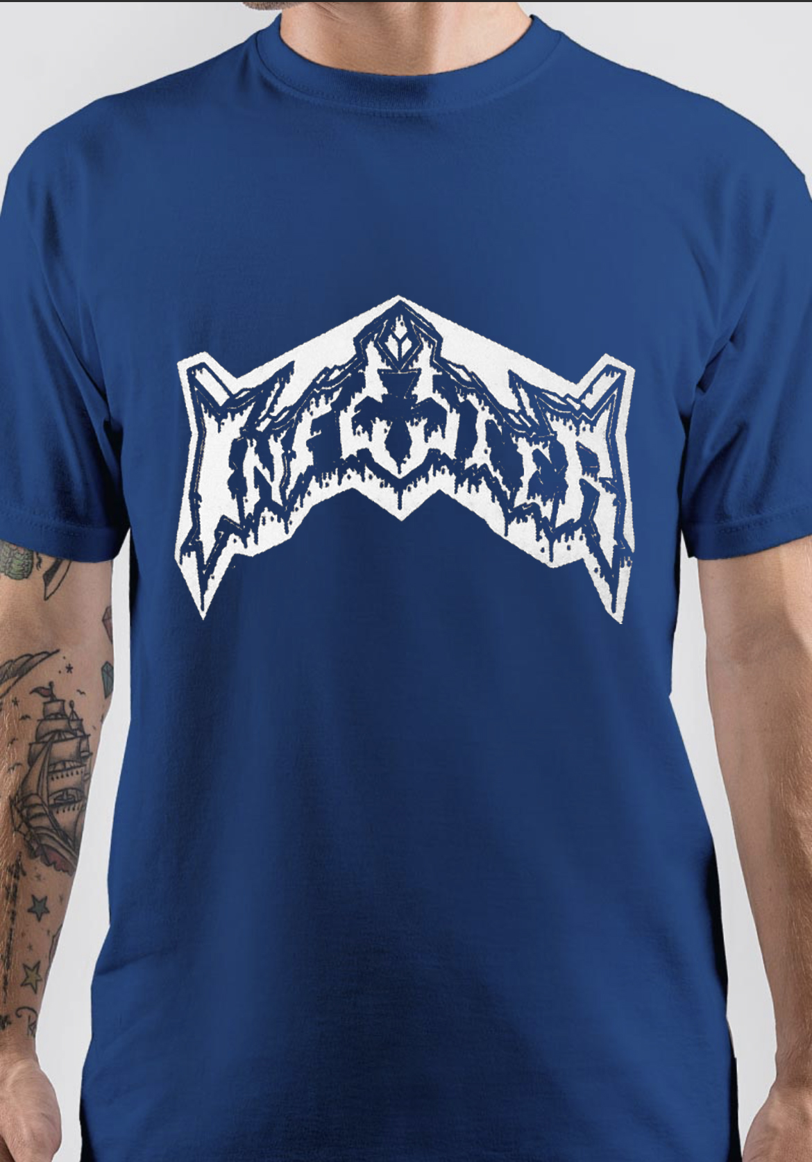 Infester T-Shirt - Image 4