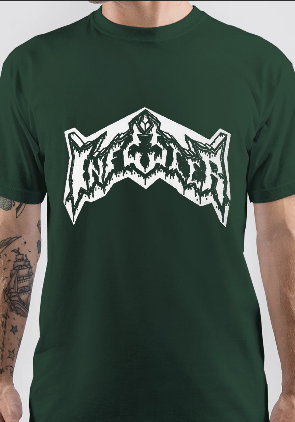 Infester T-Shirt - Image 3