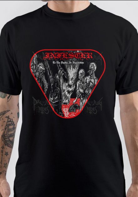 Infester T-Shirt
