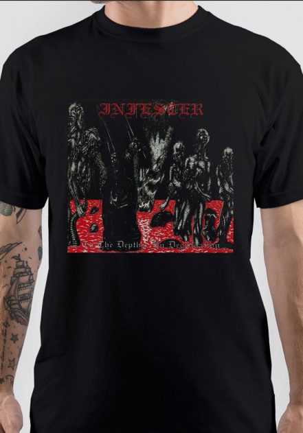 Infester T-Shirt