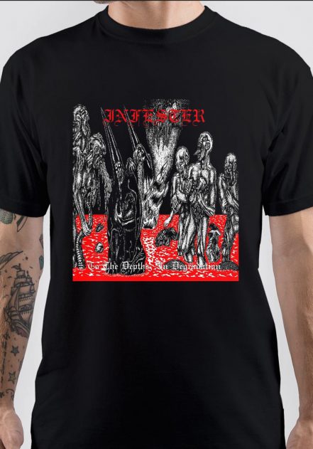 Infester T-Shirt