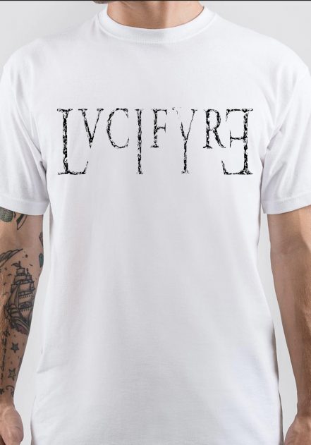 LVCIFYRE T-Shirt