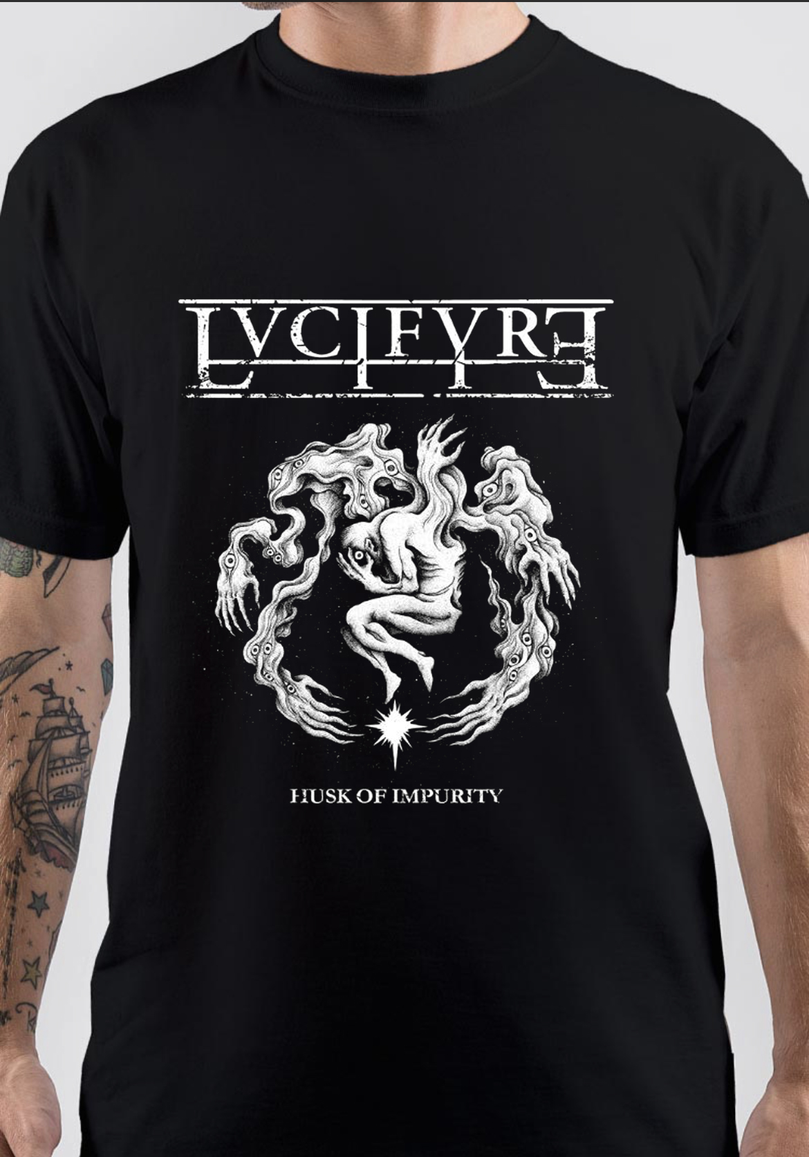 LVCIFYRE T-Shirt