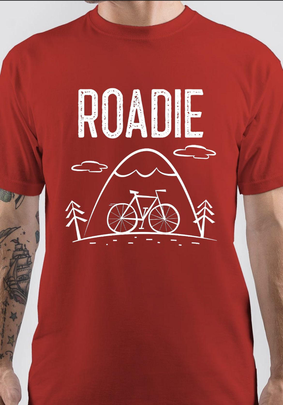 MTV Roadies T-Shirt - Image 4
