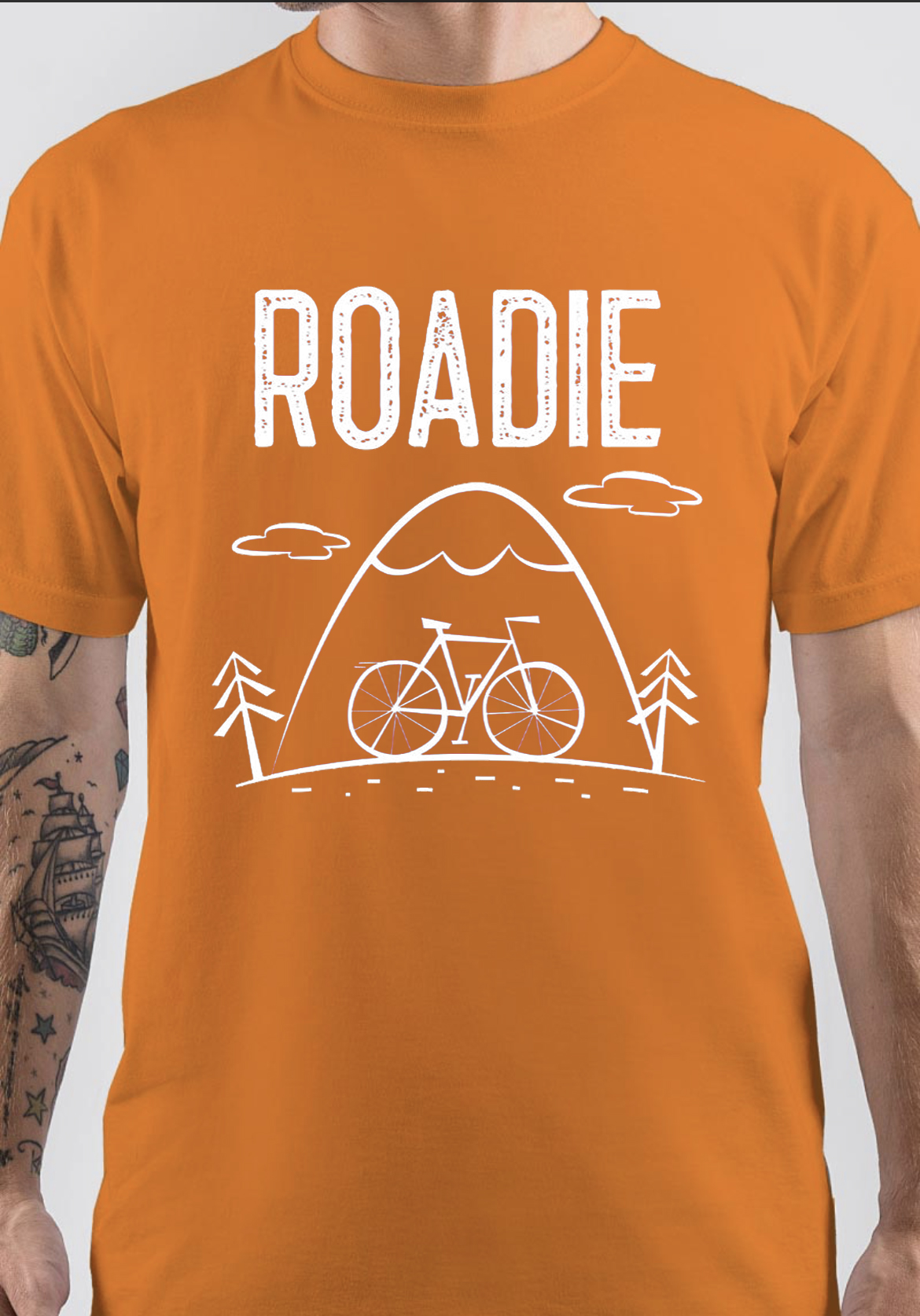 MTV Roadies T-Shirt - Image 3