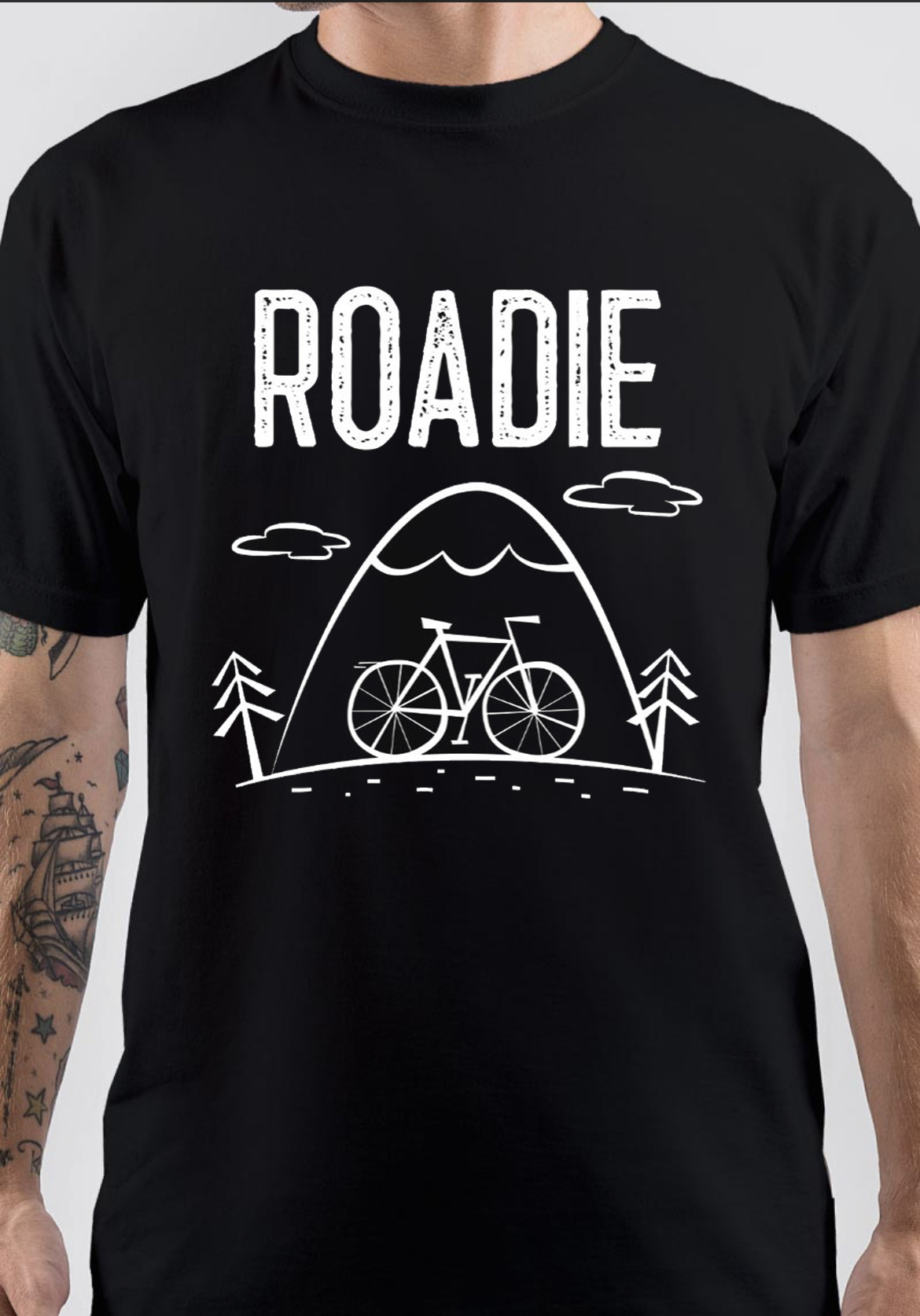 MTV Roadies T-Shirt