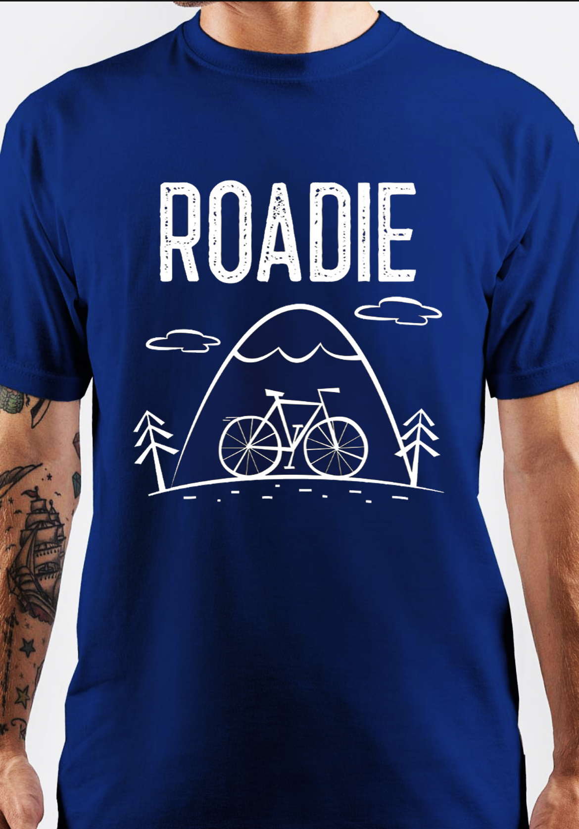 MTV Roadies T-Shirt - Image 7