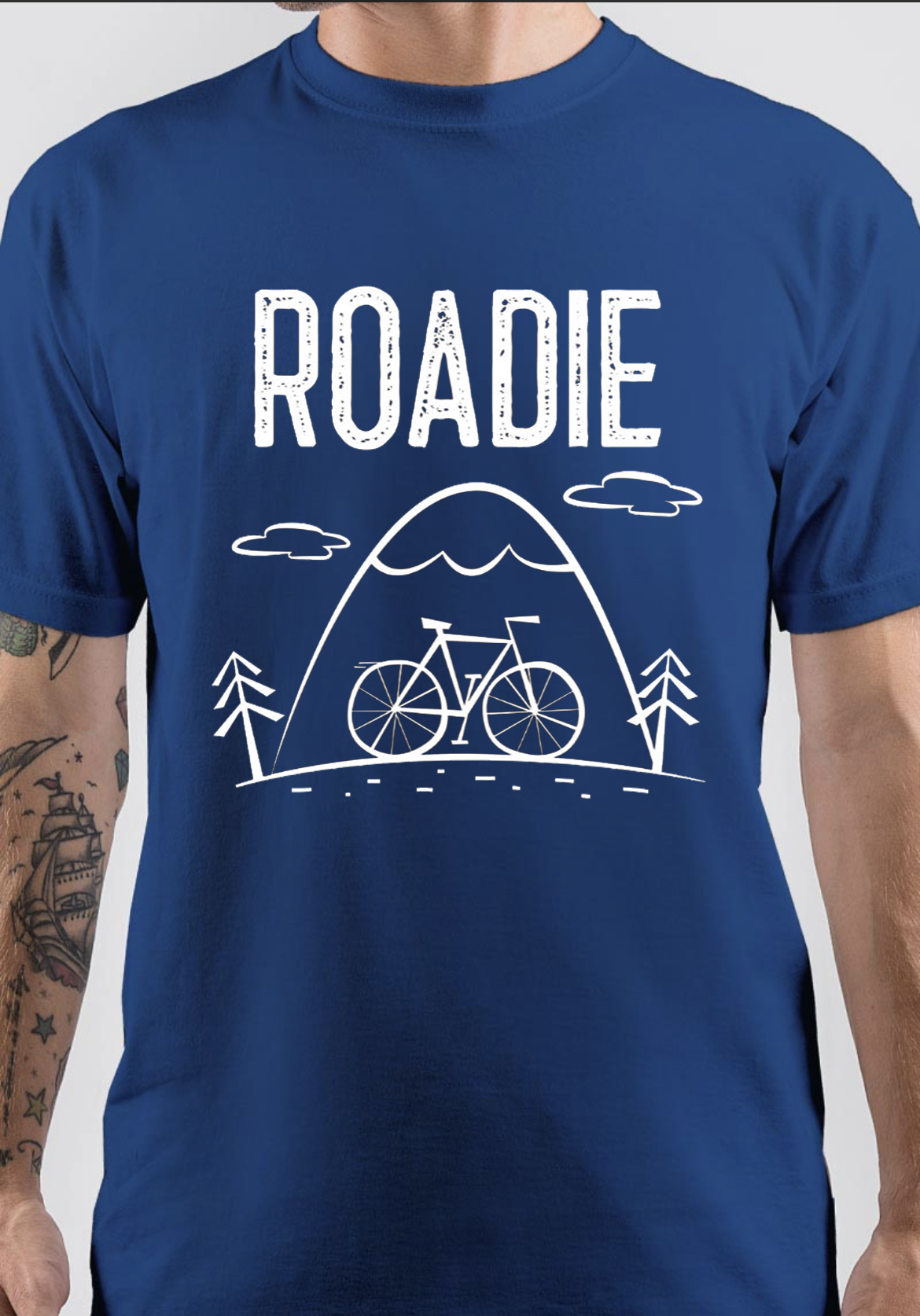 MTV Roadies T-Shirt - Image 6
