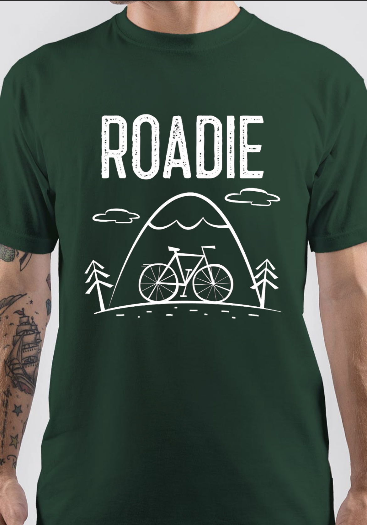 MTV Roadies T-Shirt - Image 5