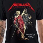 Metallica T-Shirt
