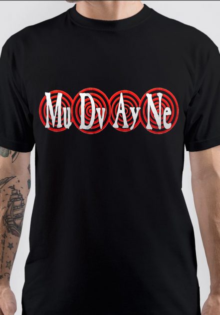 Mudvayne T-Shirt