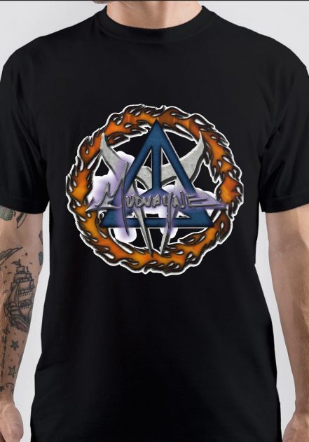 Mudvayne T-Shirt