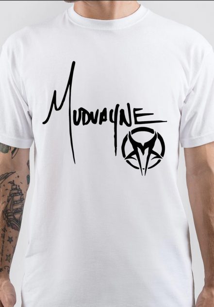 Mudvayne T-Shirt
