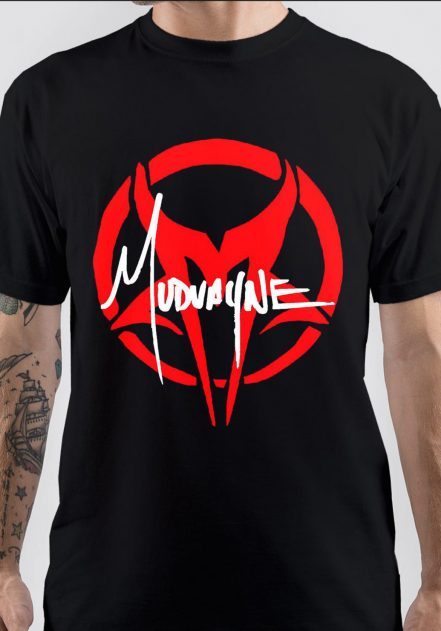 Mudvayne T-Shirt