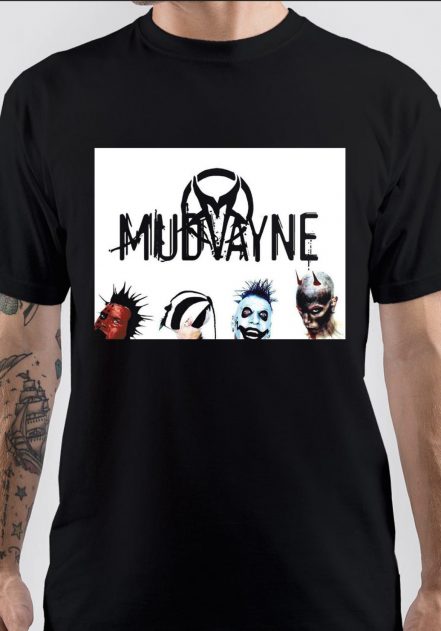 Mudvayne T-Shirt
