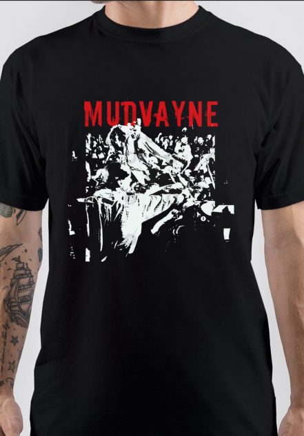 Mudvayne T-Shirt