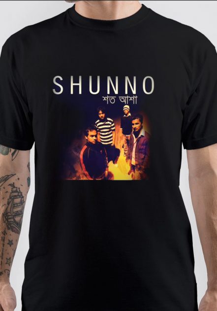 Shunno T-Shirt