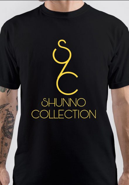 Shunno T-Shirt