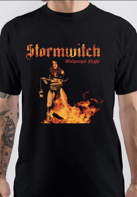 Stormwitch T-Shirt