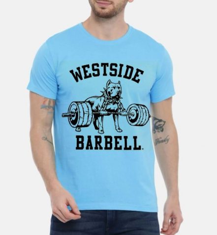 Westside Barbell T-Shirt