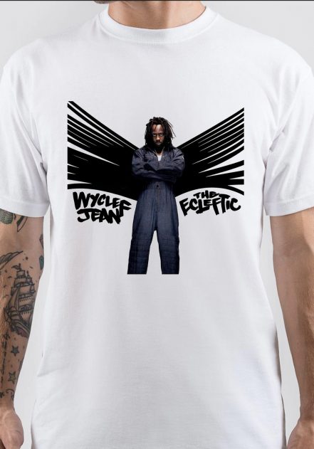 Youssou N'Dour T-Shirt