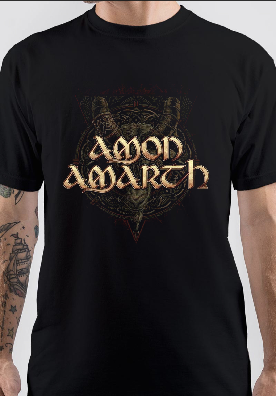 Amon Amarth T-Shirt