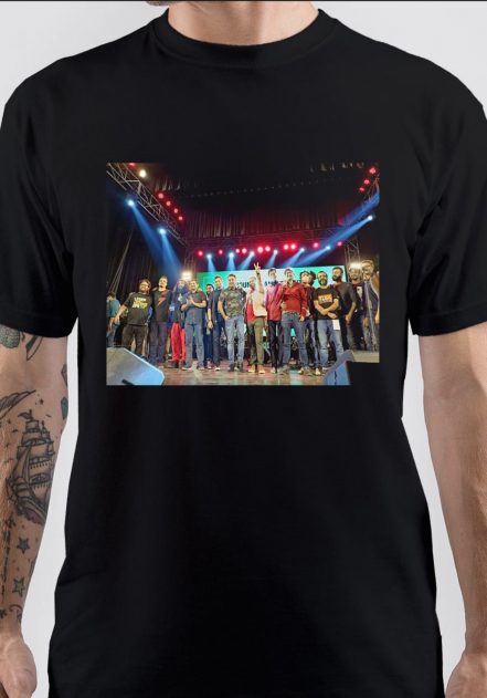 Chandrabindoo T-Shirt