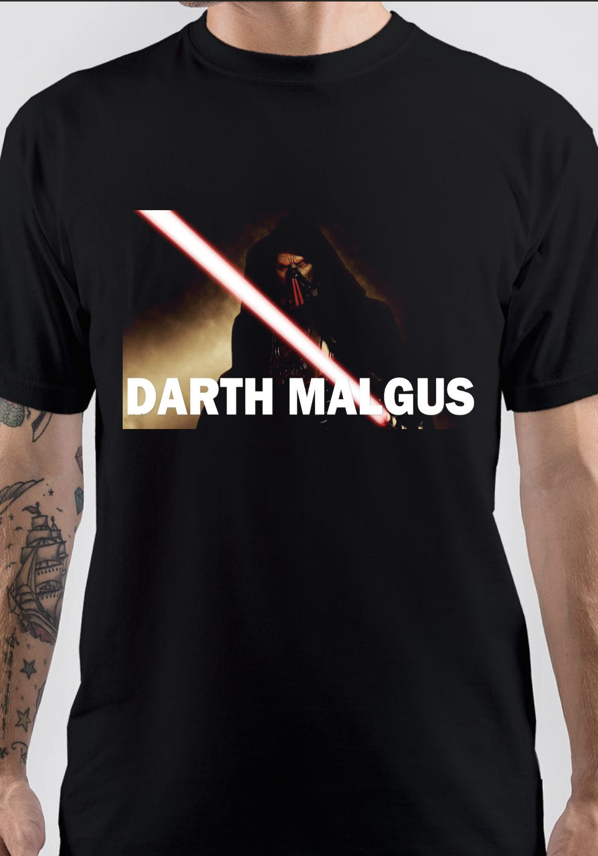 Darth Malgus T-Shirt