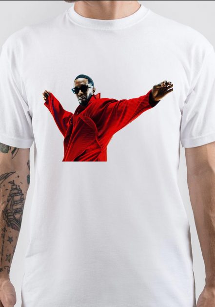 Diddy T-Shirt