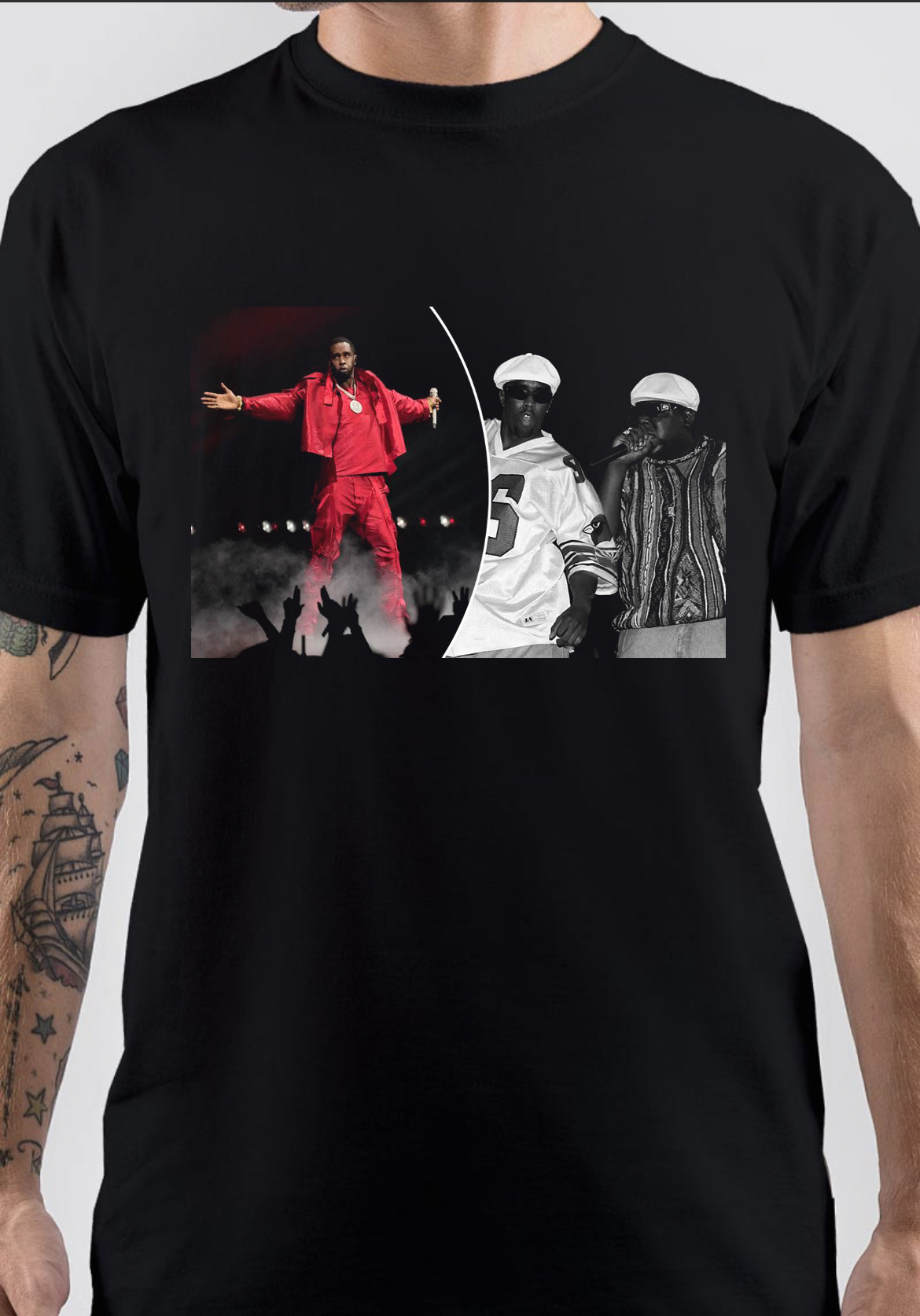 Diddy T-Shirt