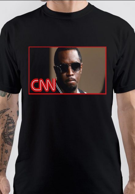 Diddy T-Shirt
