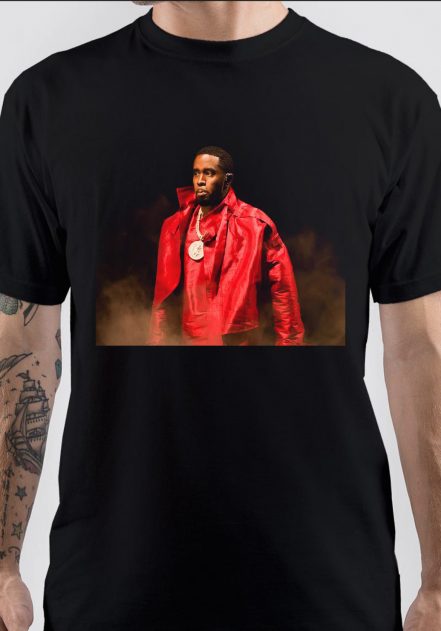 Diddy T-Shirt
