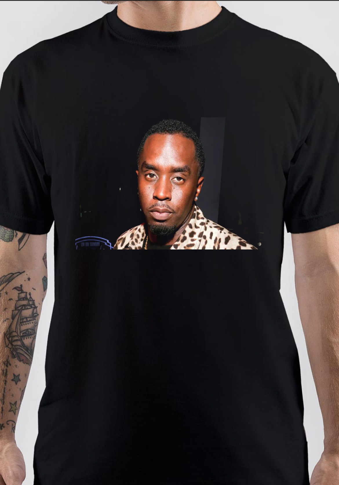 Diddy T-Shirt