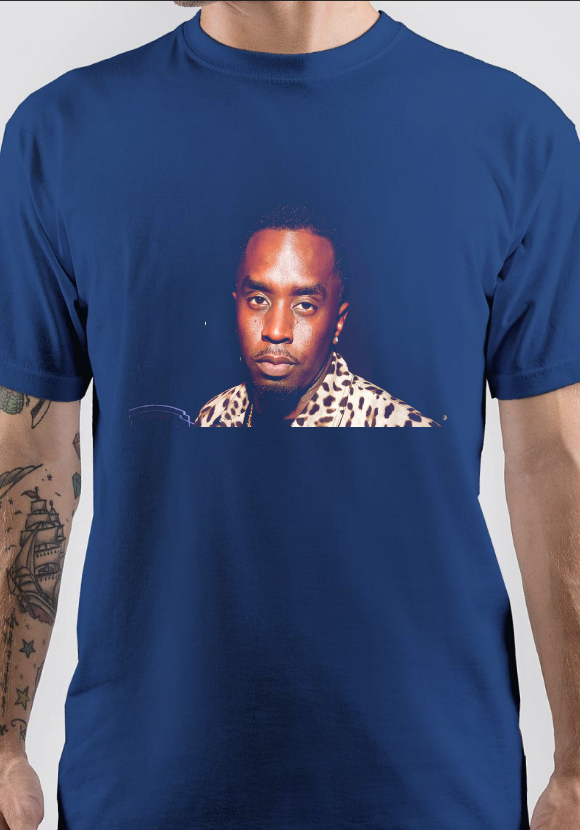 Diddy T-Shirt - Image 3