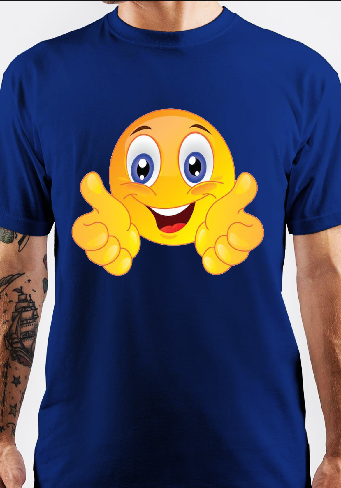 Good Luck T-Shirt - Image 5
