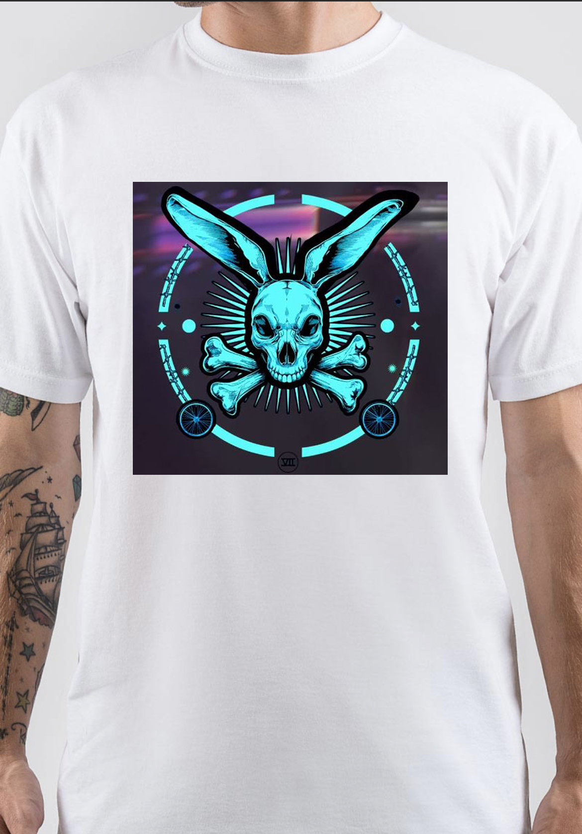 Massive Wagons T-Shirt