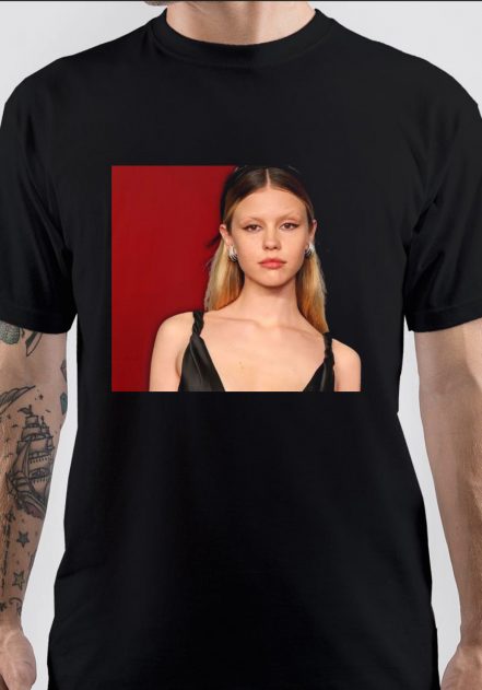 Mia Goth T-Shirt