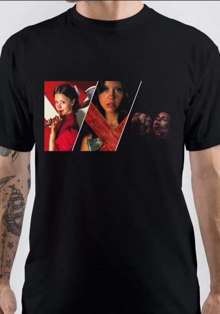 Mia Goth T-Shirt