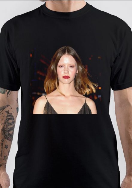 Mia Goth T-Shirt