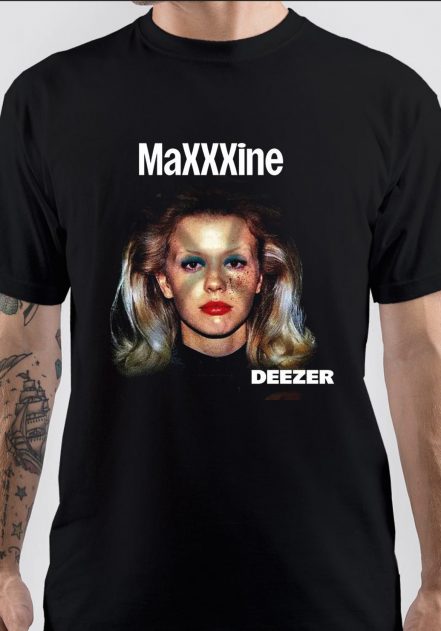 Mia Goth T-Shirt