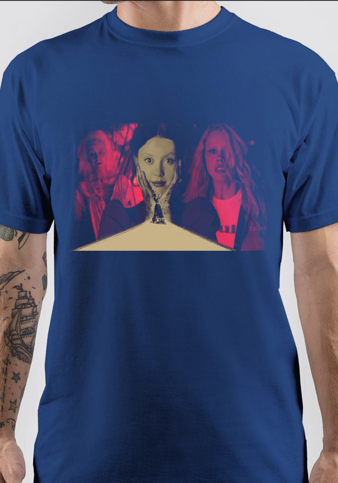 Mia Goth T-Shirt - Image 3