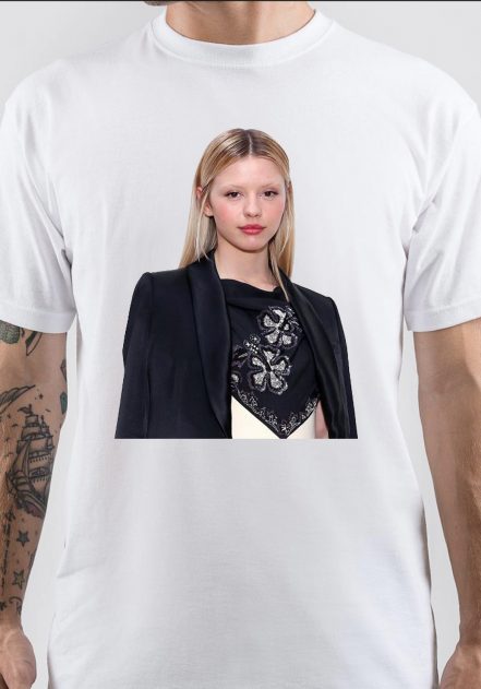 Mia Goth T-Shirt