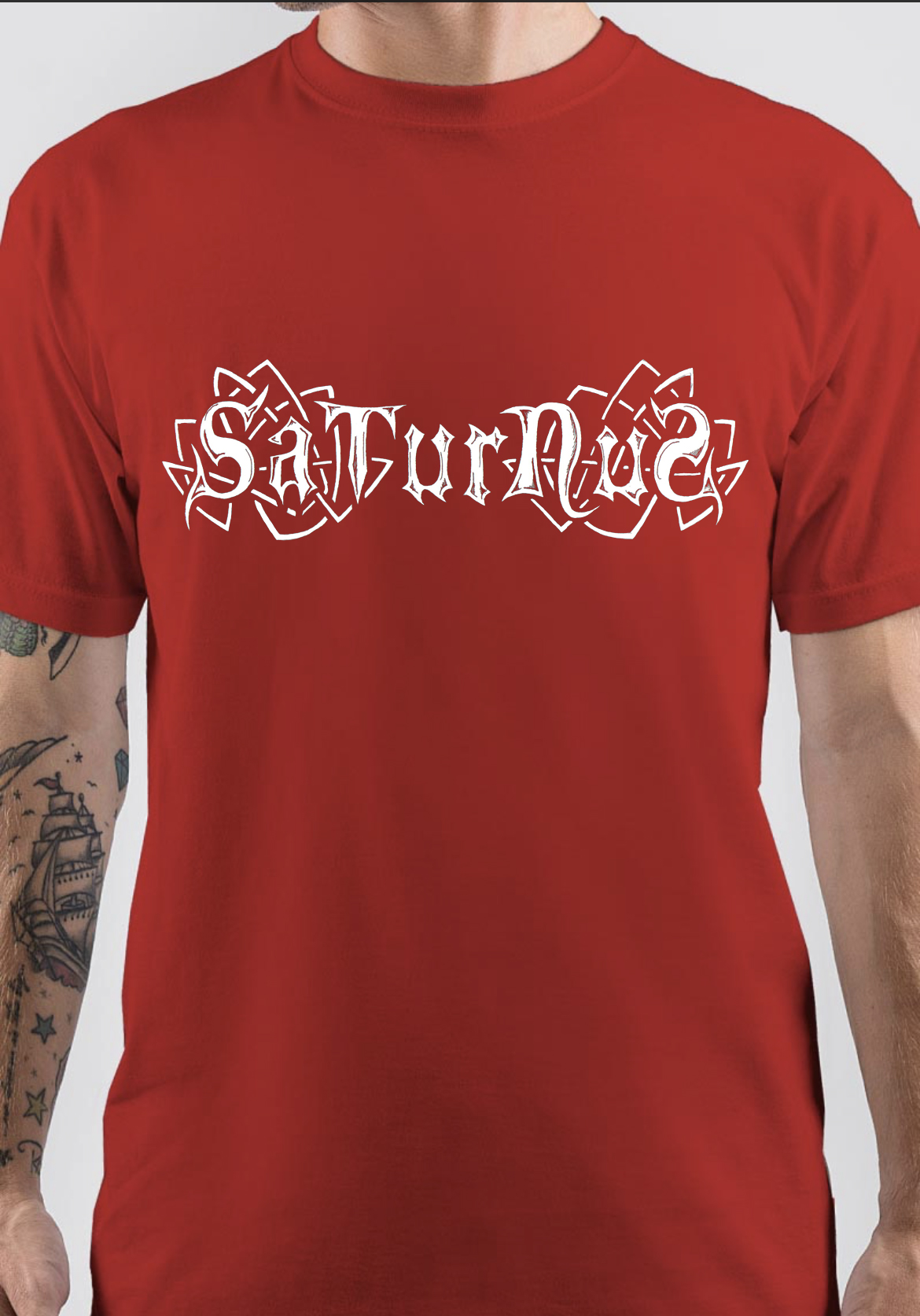Saturnus T-Shirt