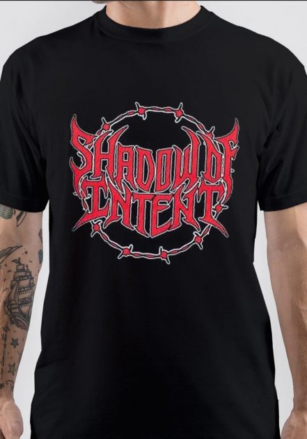 Shadow Of Intent T-Shirt