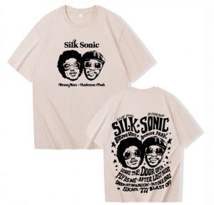 Silk Sonic T-Shirt
