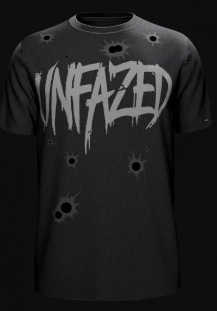 Unfazed T-Shirt
